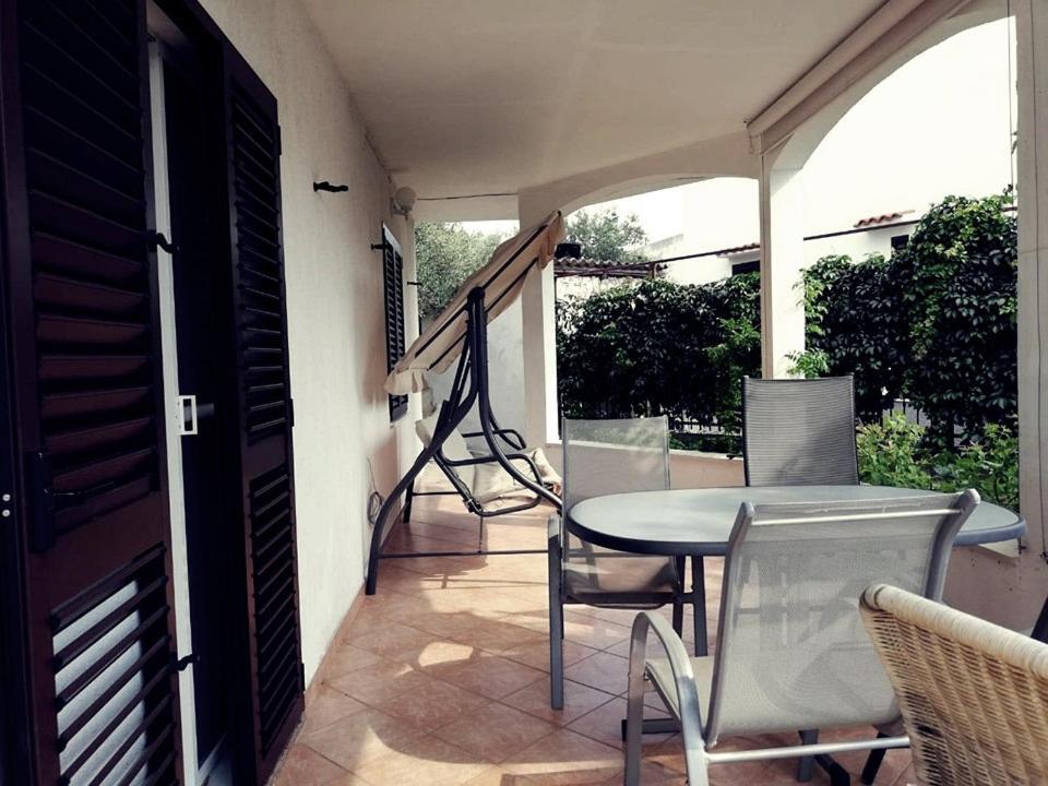 Holiday House Maja Podglavica Exterior photo