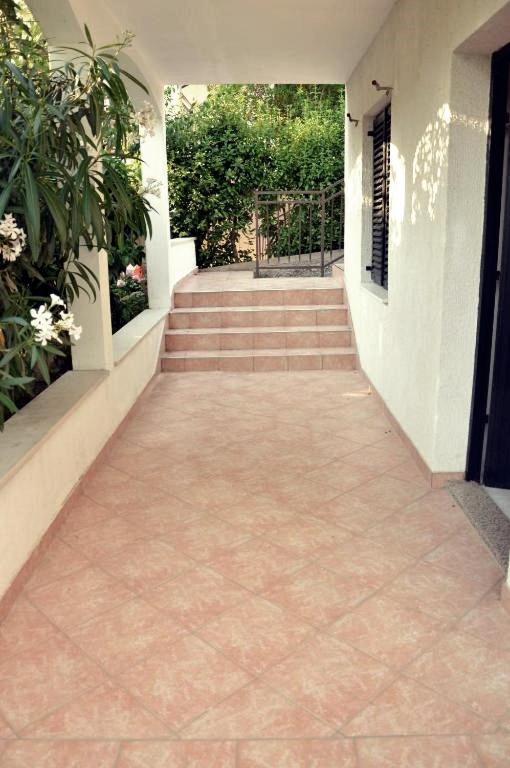 Holiday House Maja Podglavica Exterior photo