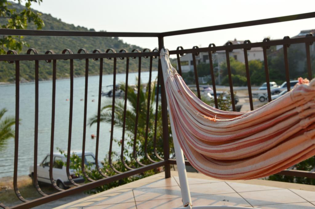 Holiday House Maja Podglavica Exterior photo