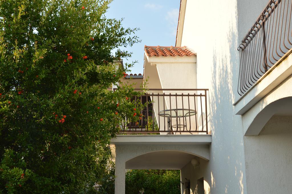 Holiday House Maja Podglavica Exterior photo