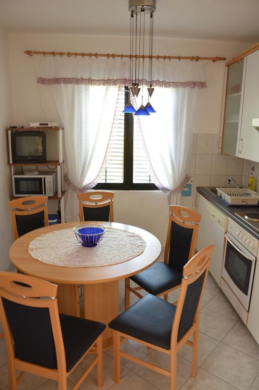 Holiday House Maja Podglavica Exterior photo